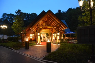 Weberhaus in Melle im Osnabrücker Land