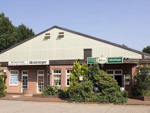 Restaurant Montenegro 1