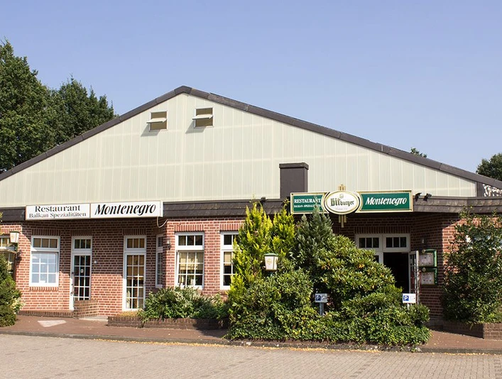 Restaurant Montenegro 1