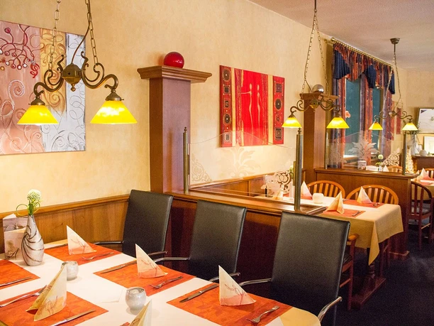 Restaurant Montenegro 2