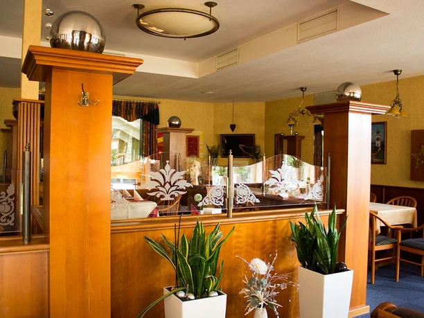 Restaurant Montenegro 3