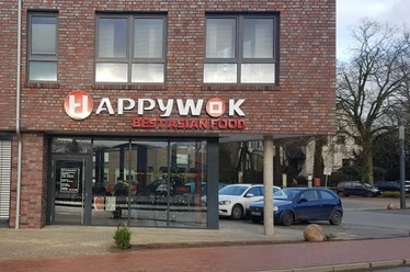 Happy Wok