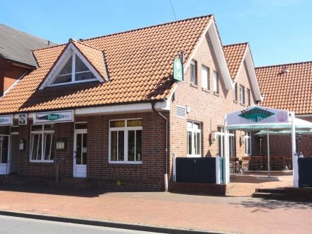 Pizzeria Presto Pronto