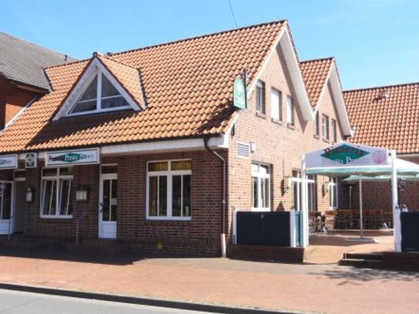 Pizzeria Presto Pronto