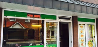 Asia-Imbiss Thang Long