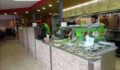 Istanbul Grill