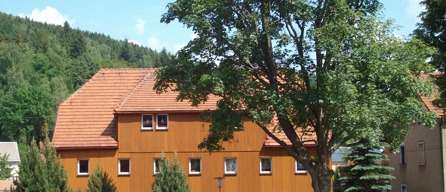 Ferienwohnung Familie Vogel