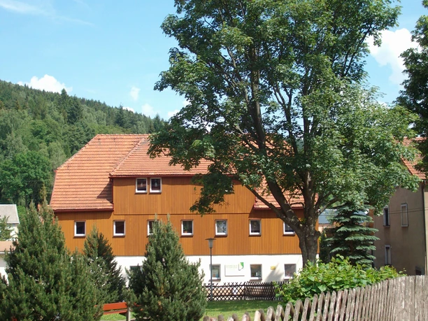 Ferienwohnung Familie Vogel