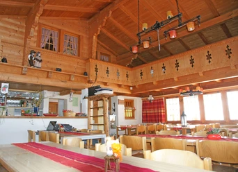 Guest lounge Restaurant Eggli Guest lounge Restaurant Eggli