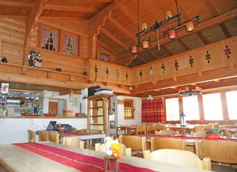Gaststube Restaurant Eggli