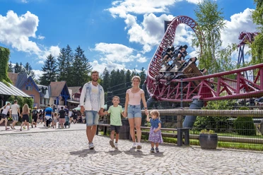 Freizeitpark Plohn