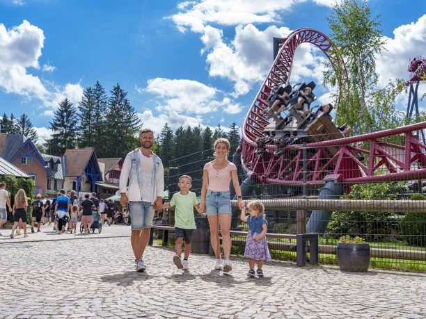 Freizeitpark Plohn