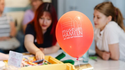 Museumsfest im Museum Hameln