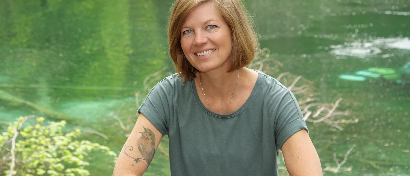 Birgit Kähler