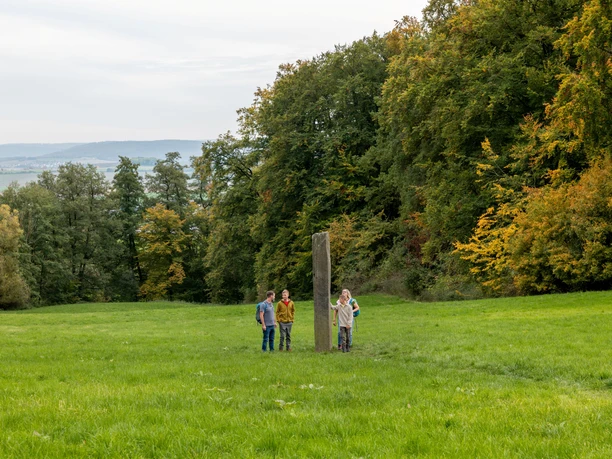Mitte Deutschlands