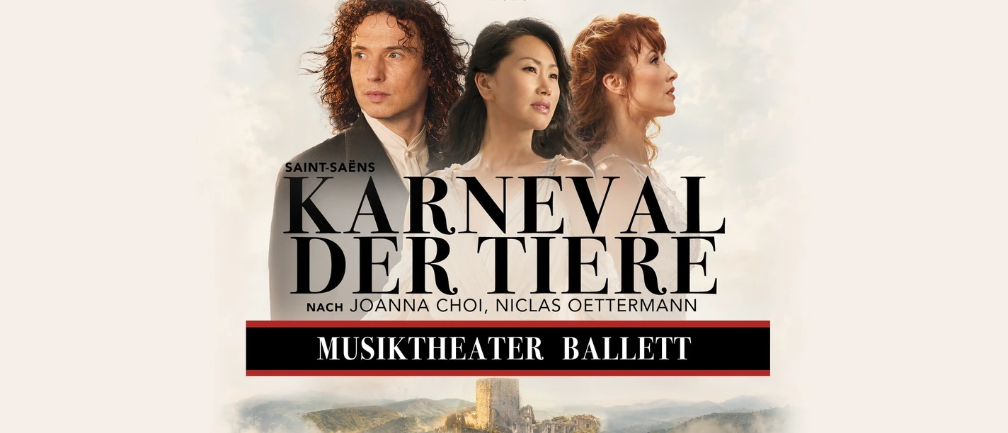 Plakat Burgfestival