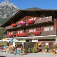 Hôtel Spillgerten Schwenden Grimmialp en été