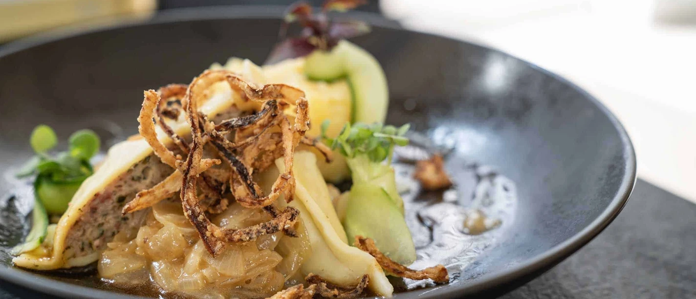 Maultaschen