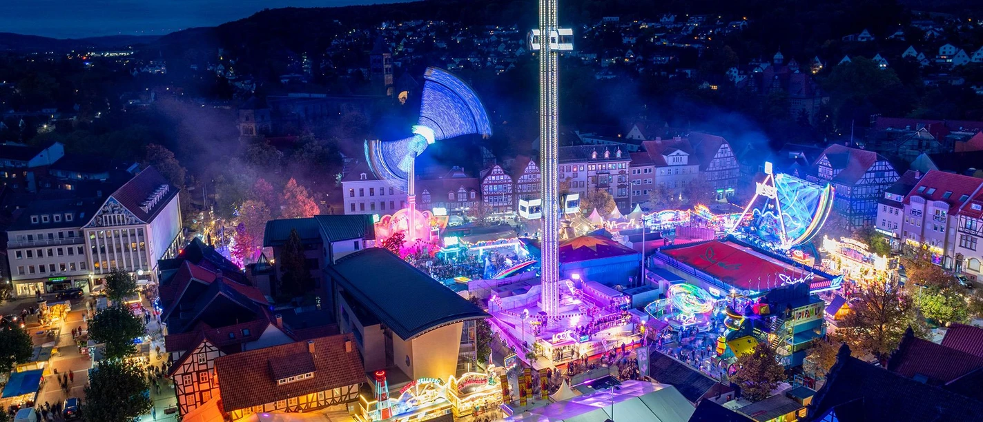 Lullusfest 2026