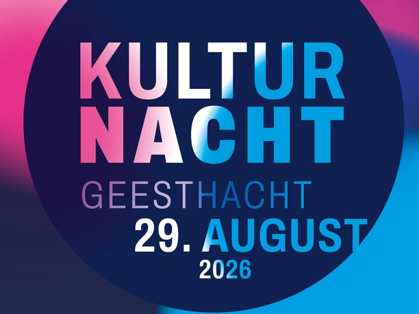 Kulturnacht 2026