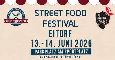 Street Food Festival Eitorf