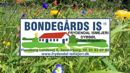 Frydendal-Ismejeri_logo-med-baggrund