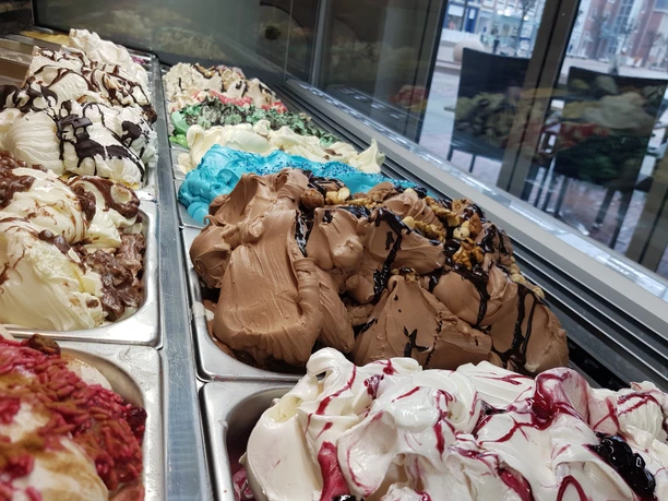 Eissorten Venezia Eiscafé Aurich Eissorten Venezia Eiscafé Aurich