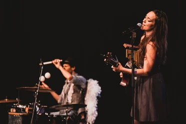 Konzert auf Juist: "Die Stimme der Emotionen" - FeliceKonzert auf Juist: "Die Stimme der Emotionen" - Felice.jpg Konzert auf Juist: "Die Stimme der Emotionen" - Felice