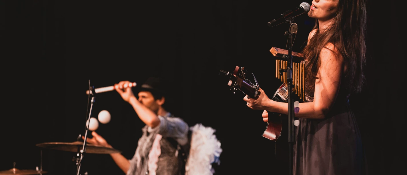 Konzert auf Juist: "Die Stimme der Emotionen" - FeliceKonzert auf Juist: "Die Stimme der Emotionen" - Felice.jpg Konzert auf Juist: "Die Stimme der Emotionen" - Felice