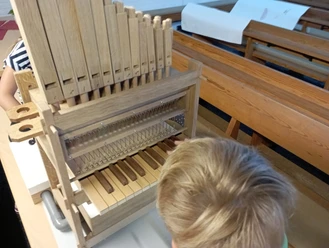 Orgel