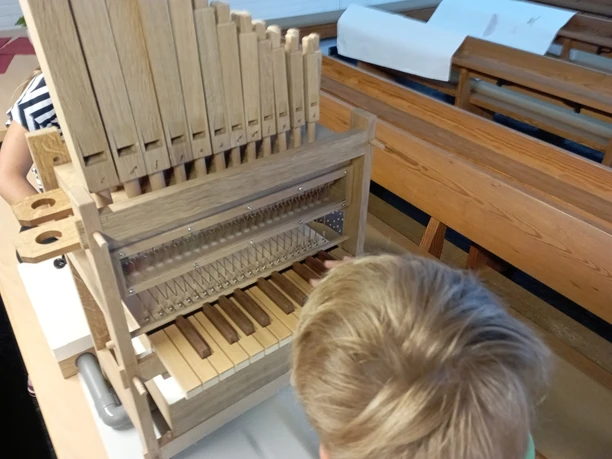 Orgel