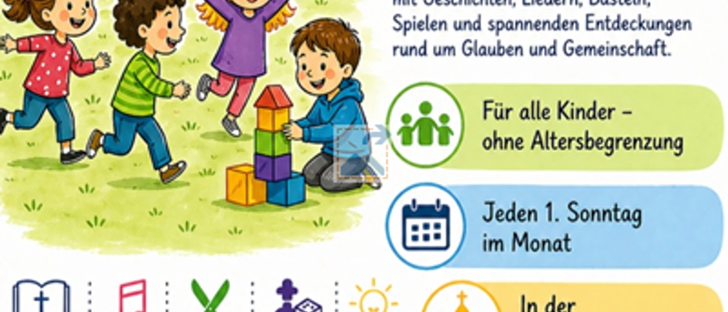 Kirchenentdecker