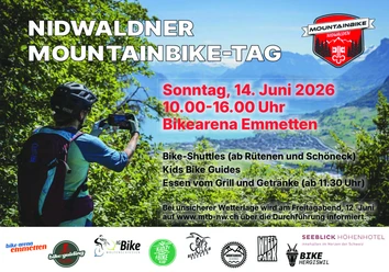 NW MTB Tag 2026