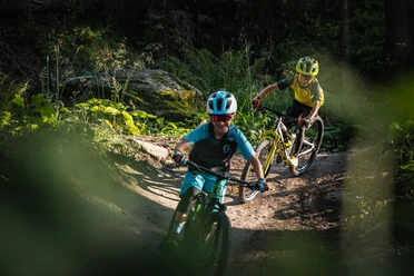 Sommer Biken Clientis Flowtrail Marbachegg Marbach Future Pro Equipment Bike 2021 SCOTT Action Image Gaudenz Danuser 10 20 (1)