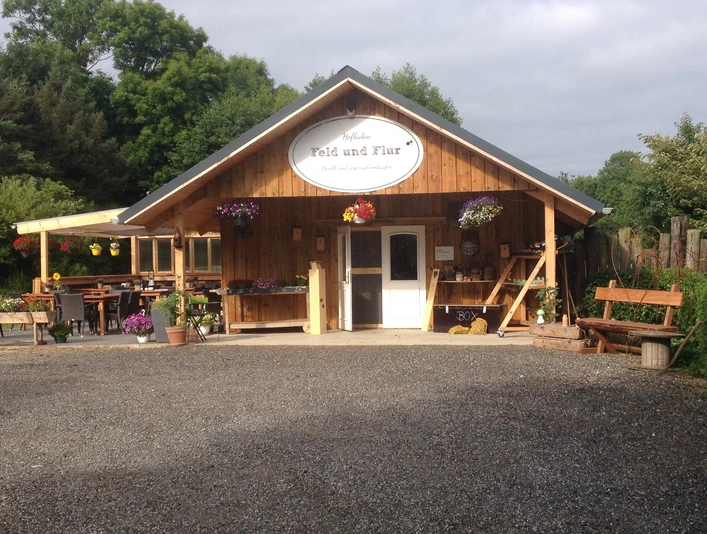 Hofladen Feld und Flur, Hövede