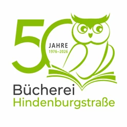 Bücherei Hindenburgstraße