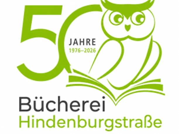 Bücherei Hindenburgstraße