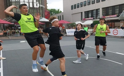 Basketball