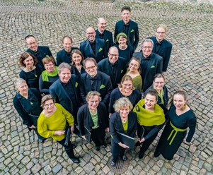 Canzonetta-Kammerchor Leipzig