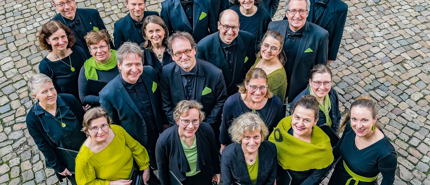 Canzonetta-Kammerchor Leipzig