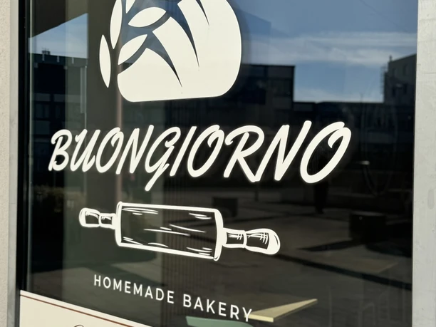 Buongiorno Homemade Bakery