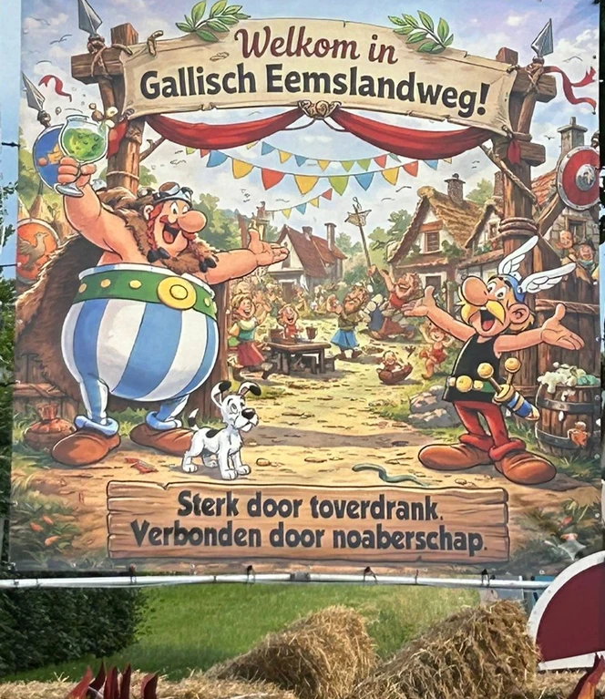 Gallisches Willkommensschild in Zwartemeer_quer.jpg