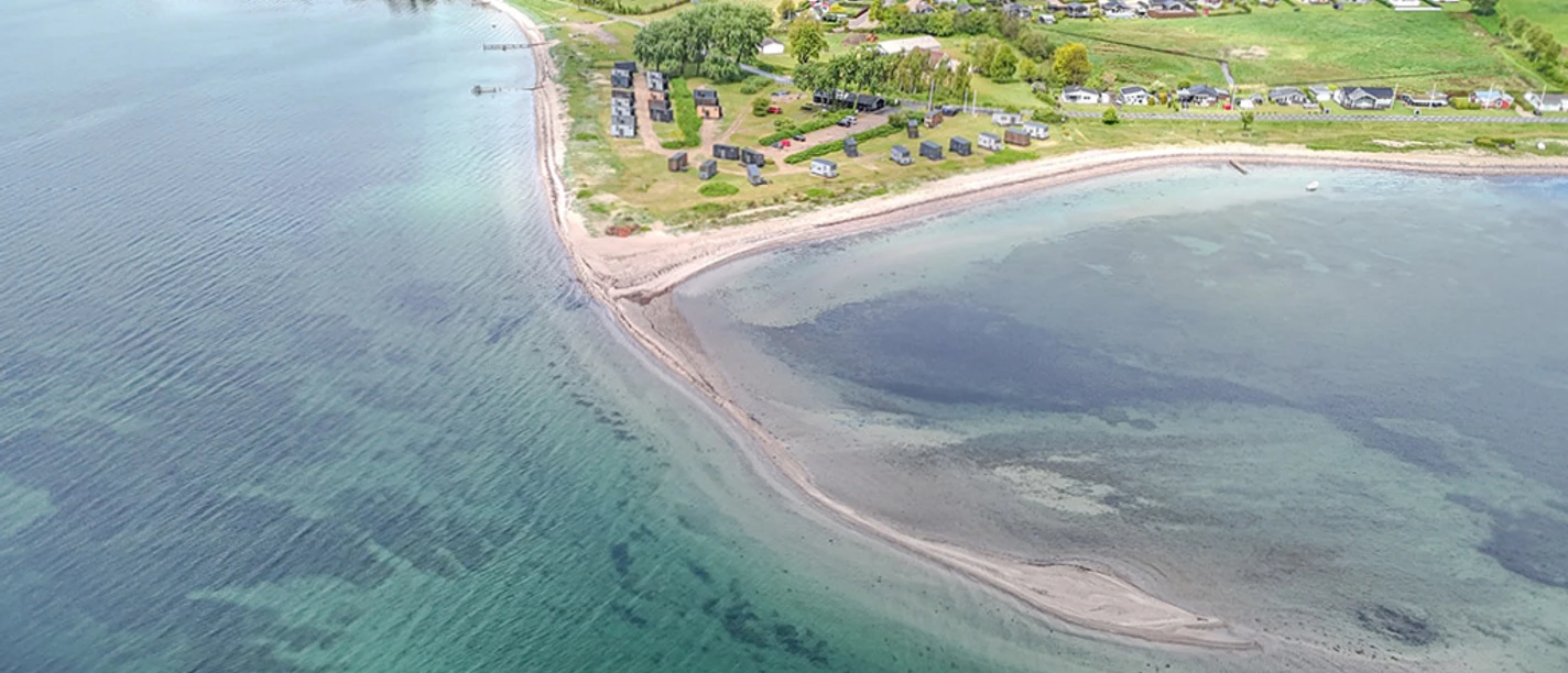 Skarrev Strand GDK @Bjarke Mattesen