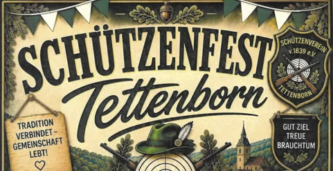 Tettenborn Schützenfest