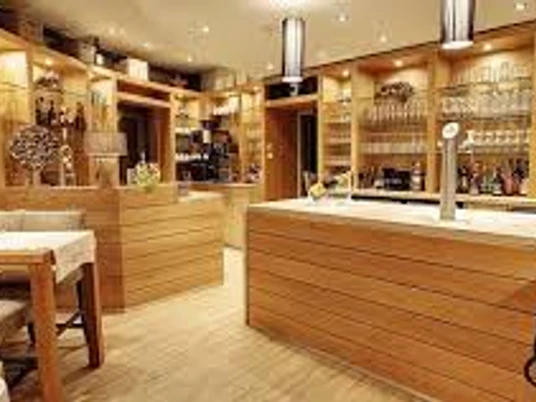 hohe_duene-schlemmen-juist Hohe Düne Juist