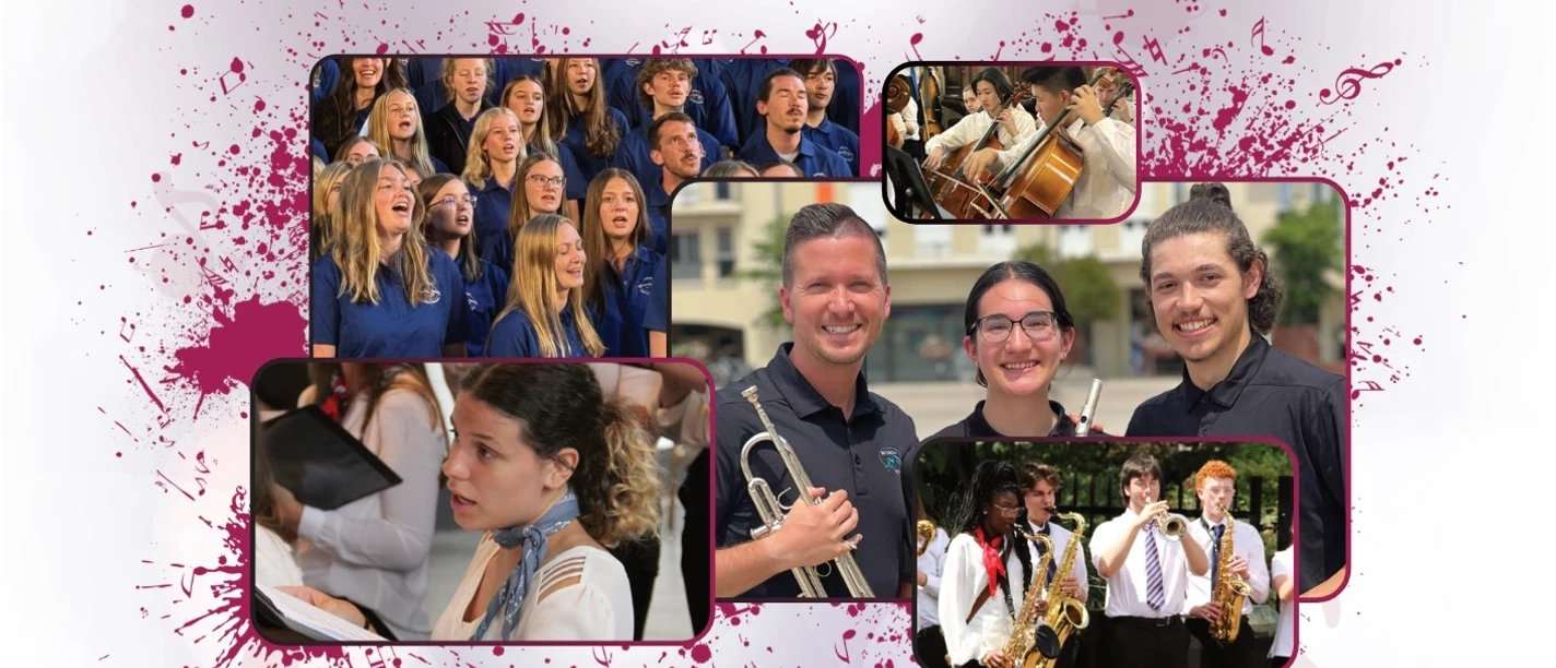Ensembles