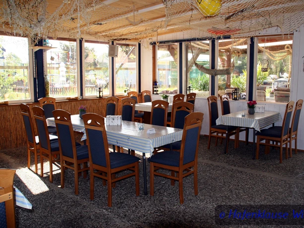 Wittingen havnerestaurant