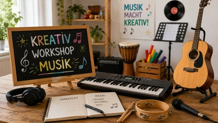 Musikworkshop