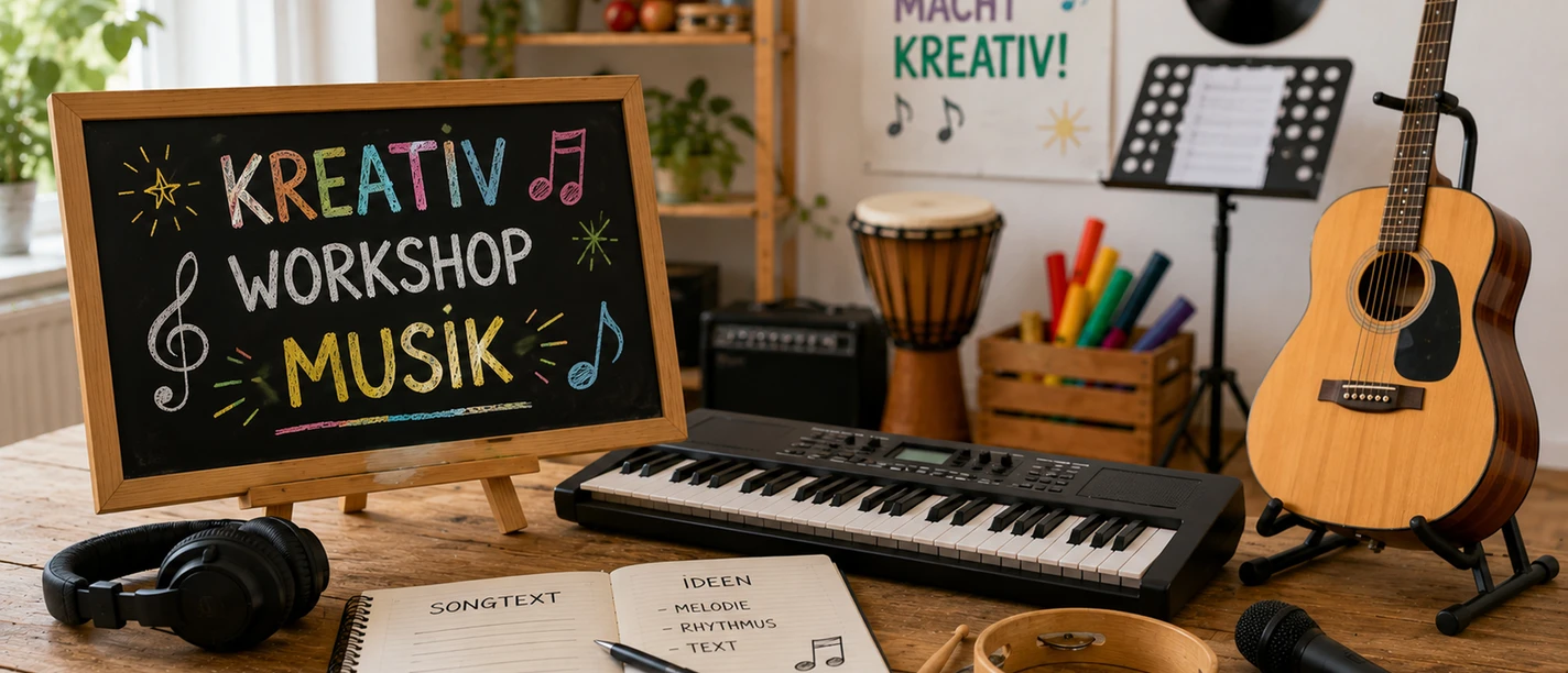 Musikworkshop