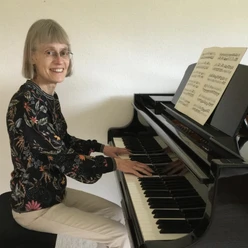 Annette Liss